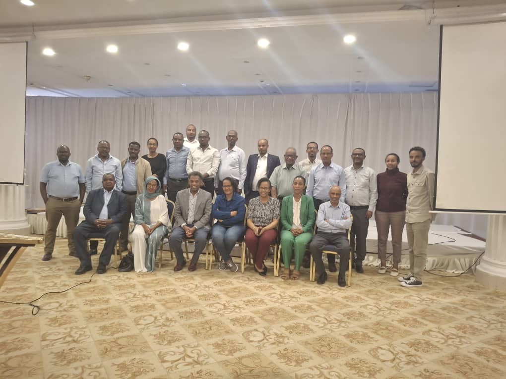 AAU CDT-Africa host joint national consultative workshop on Harmonization of Clinical Trial Ethics and Regulatory Review in Ethiopia